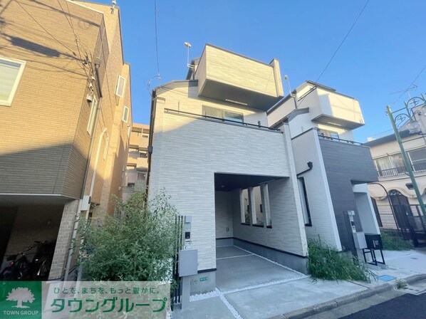 Kolet狛江中和泉#02の物件内観写真